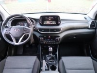 Hyundai Tucson  1.6 CRDi 