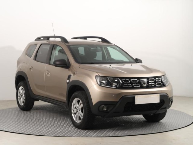 Dacia Duster  1.0 TCe 