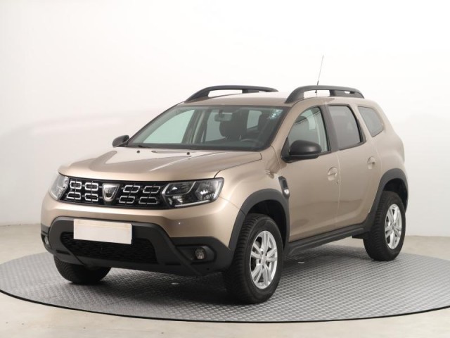 Dacia Duster  1.0 TCe 