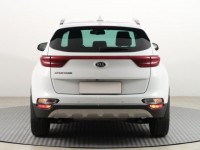 Kia Sportage  1.6 GDI 