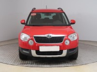 Škoda Yeti  1.2 TSI 