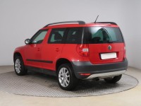 Škoda Yeti  1.2 TSI 