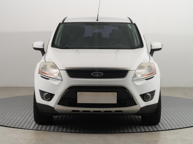 Ford Kuga  2.0 TDCi 