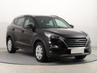 Hyundai Tucson  2.0 CRDi 