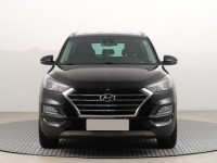 Hyundai Tucson  2.0 CRDi 