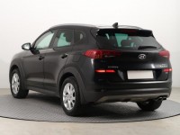 Hyundai Tucson  2.0 CRDi 