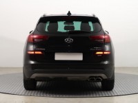 Hyundai Tucson  2.0 CRDi 