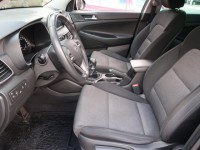 Hyundai Tucson  2.0 CRDi 