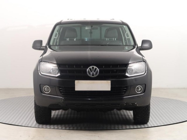 Volkswagen Amarok  2.0 BiTDI 