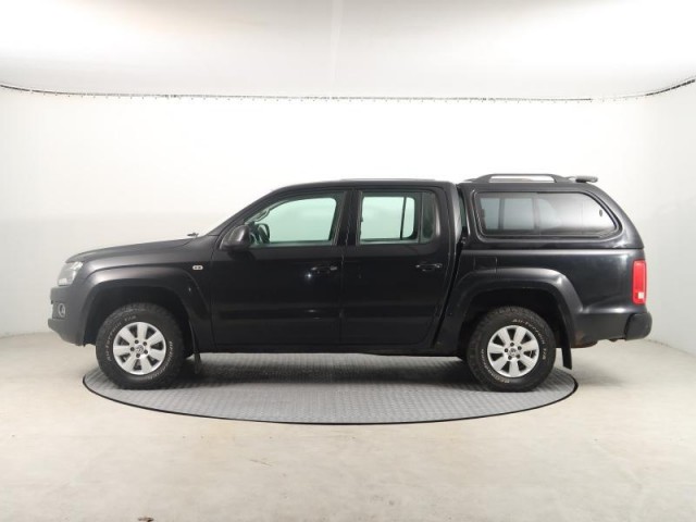 Volkswagen Amarok  2.0 BiTDI 