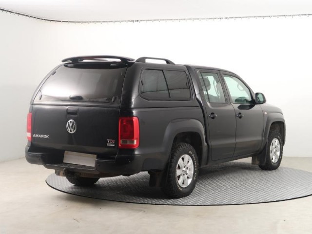 Volkswagen Amarok  2.0 BiTDI 