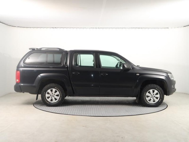 Volkswagen Amarok  2.0 BiTDI 