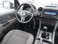 Volkswagen Amarok  2.0 BiTDI 