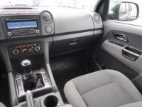 Volkswagen Amarok  2.0 BiTDI 