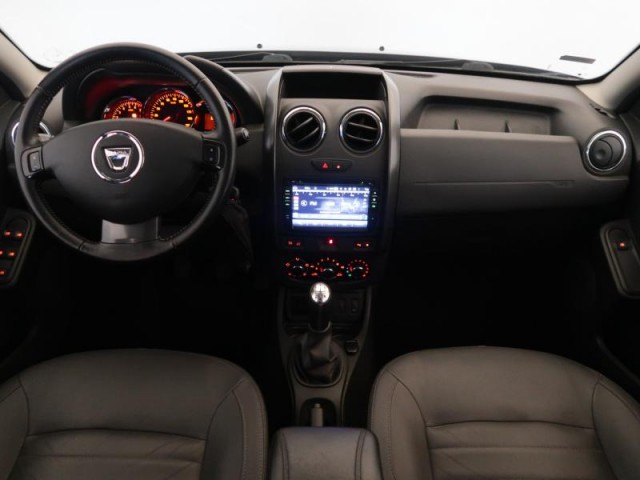 Dacia Duster  1.6 16V 