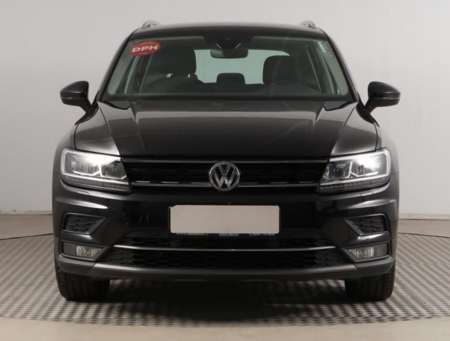 Volkswagen Tiguan  2.0 TDI 