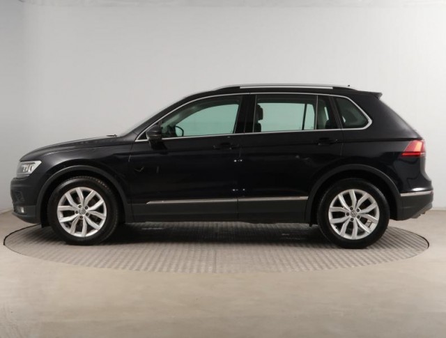 Volkswagen Tiguan  2.0 TDI 