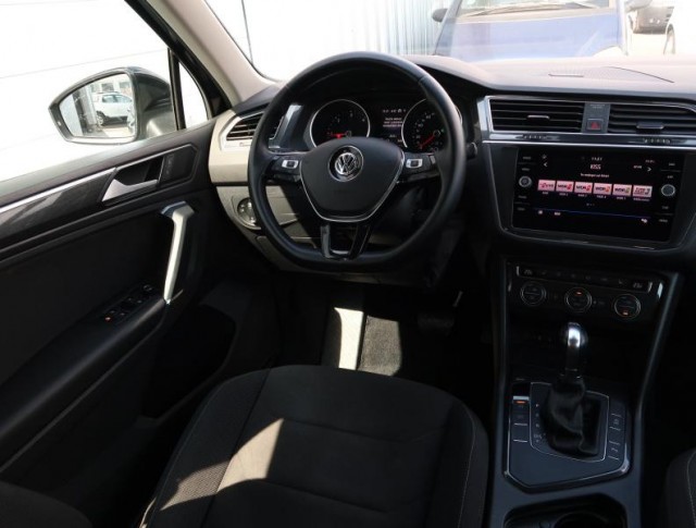 Volkswagen Tiguan  2.0 TDI 