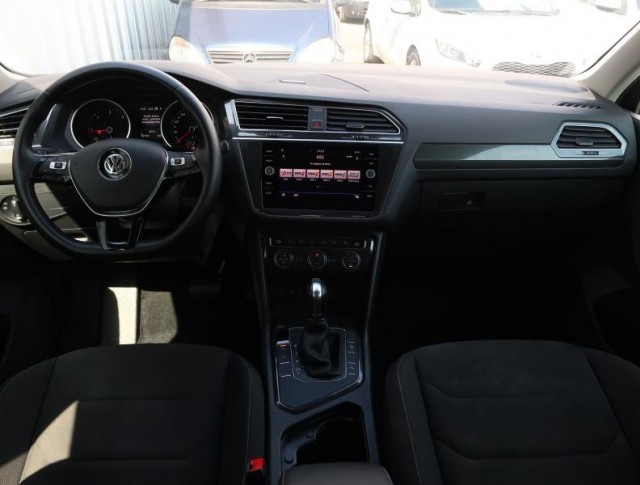 Volkswagen Tiguan  2.0 TDI 