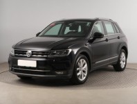 Volkswagen Tiguan  2.0 TDI 