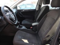 Volkswagen Tiguan  2.0 TDI 