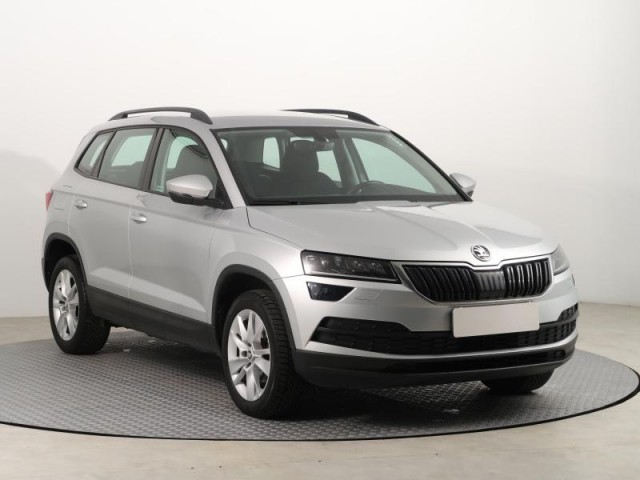 Škoda Karoq  1.6 TDI Ambition Plus