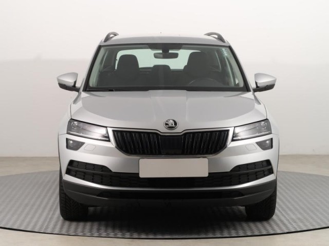 Škoda Karoq  1.6 TDI Ambition Plus