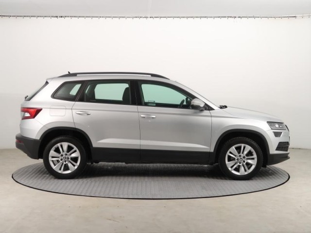 Škoda Karoq  1.6 TDI Ambition Plus