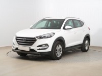 Hyundai Tucson  1.7 CRDi Trikolor