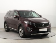 Kia Sorento  2.2 CRDi 