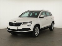 Škoda Karoq  1.5 TSI 