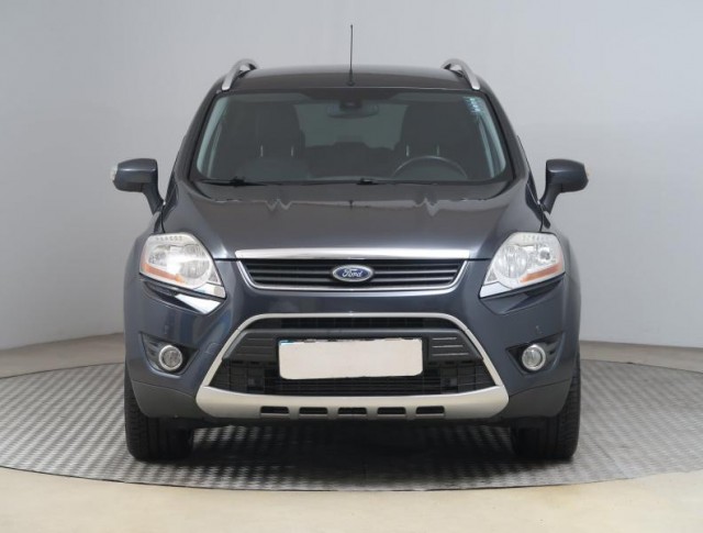 Ford Kuga  2.0 TDCi 