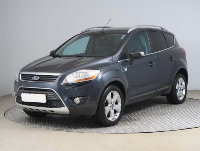 Ford Kuga  2.0 TDCi 