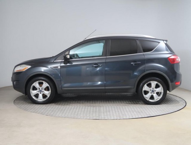 Ford Kuga  2.0 TDCi 