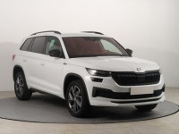 Škoda Kodiaq  2.0 TDI Sportline