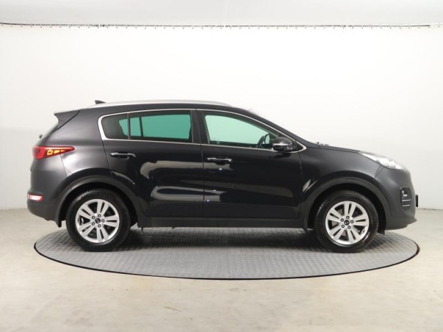 Kia Sportage  1.6 GDI 