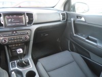 Kia Sportage  1.6 GDI 