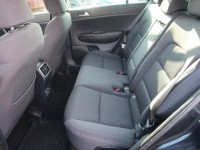 Kia Sportage  1.6 GDI 