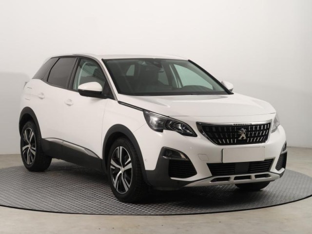 Peugeot 3008  1.2 PureTech 