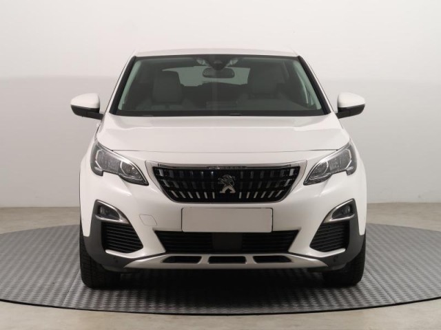 Peugeot 3008  1.2 PureTech 