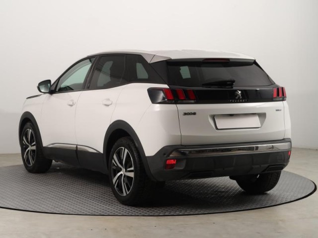 Peugeot 3008  1.2 PureTech 