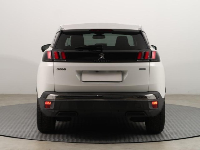 Peugeot 3008  1.2 PureTech 