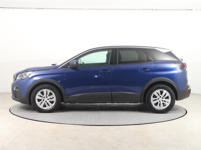 Peugeot 3008  1.5 BlueHDi 