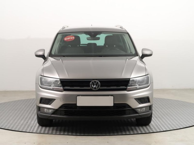 Volkswagen Tiguan  2.0 TDI Comfortline