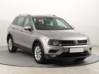 Volkswagen Tiguan  2.0 TDI Comfortline