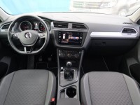 Volkswagen Tiguan  2.0 TDI Comfortline