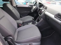 Volkswagen Tiguan  2.0 TDI Comfortline