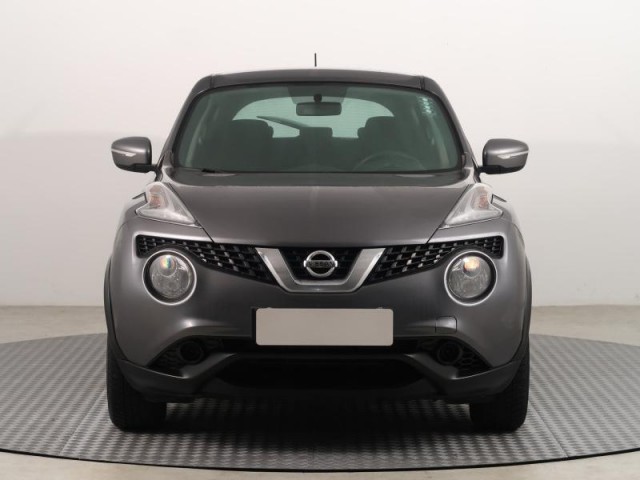 Nissan Juke  1.6 i 