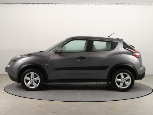 Nissan Juke  1.6 i 