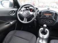 Nissan Juke  1.6 i 